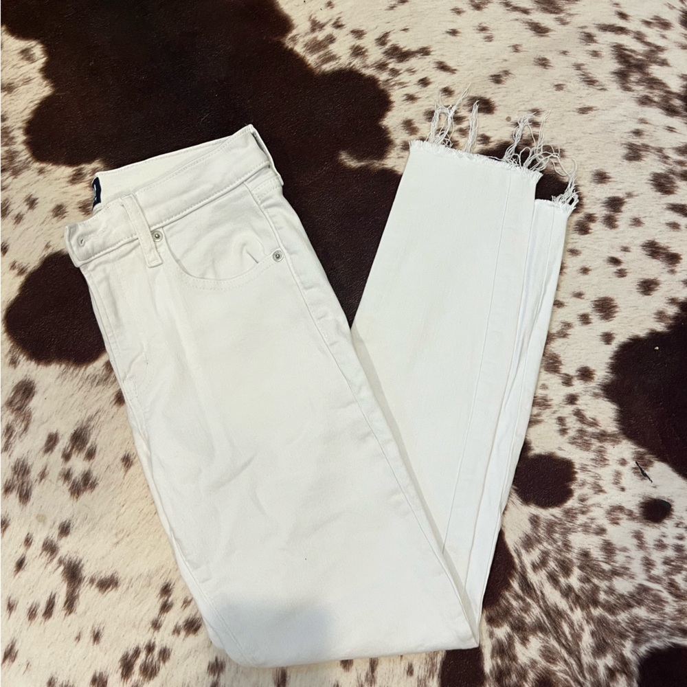 Gap skinny jeans